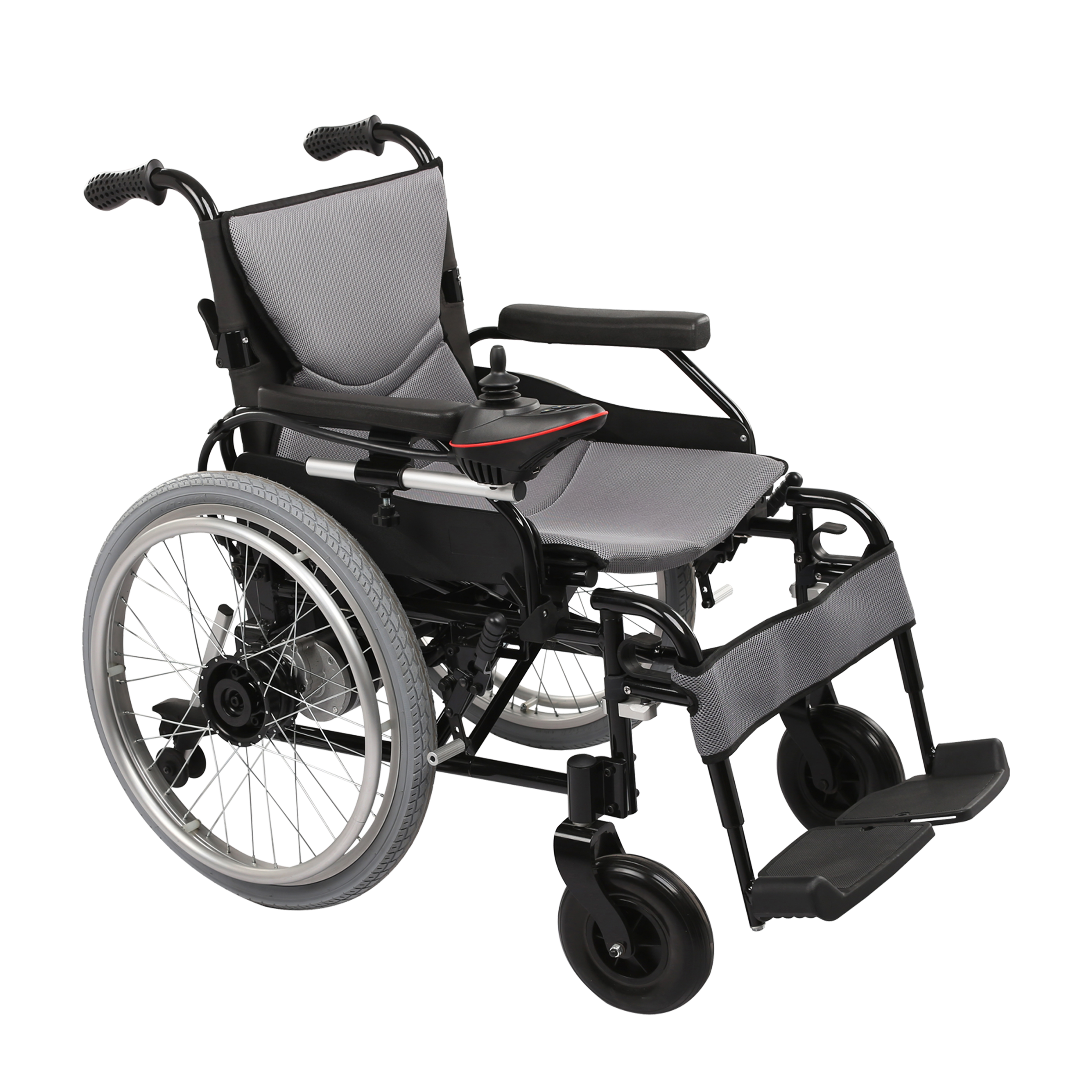 light wheelchairs