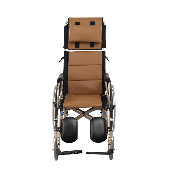 Adults Best Manual Wheelchair for Outdoor Use