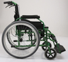 Folding Manual Wheelchair with Swing Away Armrest FC-M5