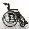Folding Manual Wheelchair with Swing Away Armrest FC-M5