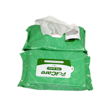 Wholesale Custom Anti-Bacterial Disposable Individual Medical 70 Alcohol Sterile Wipes