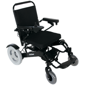 Customizable Function Practical Hospital Adults Electric Power Wheel Chair
