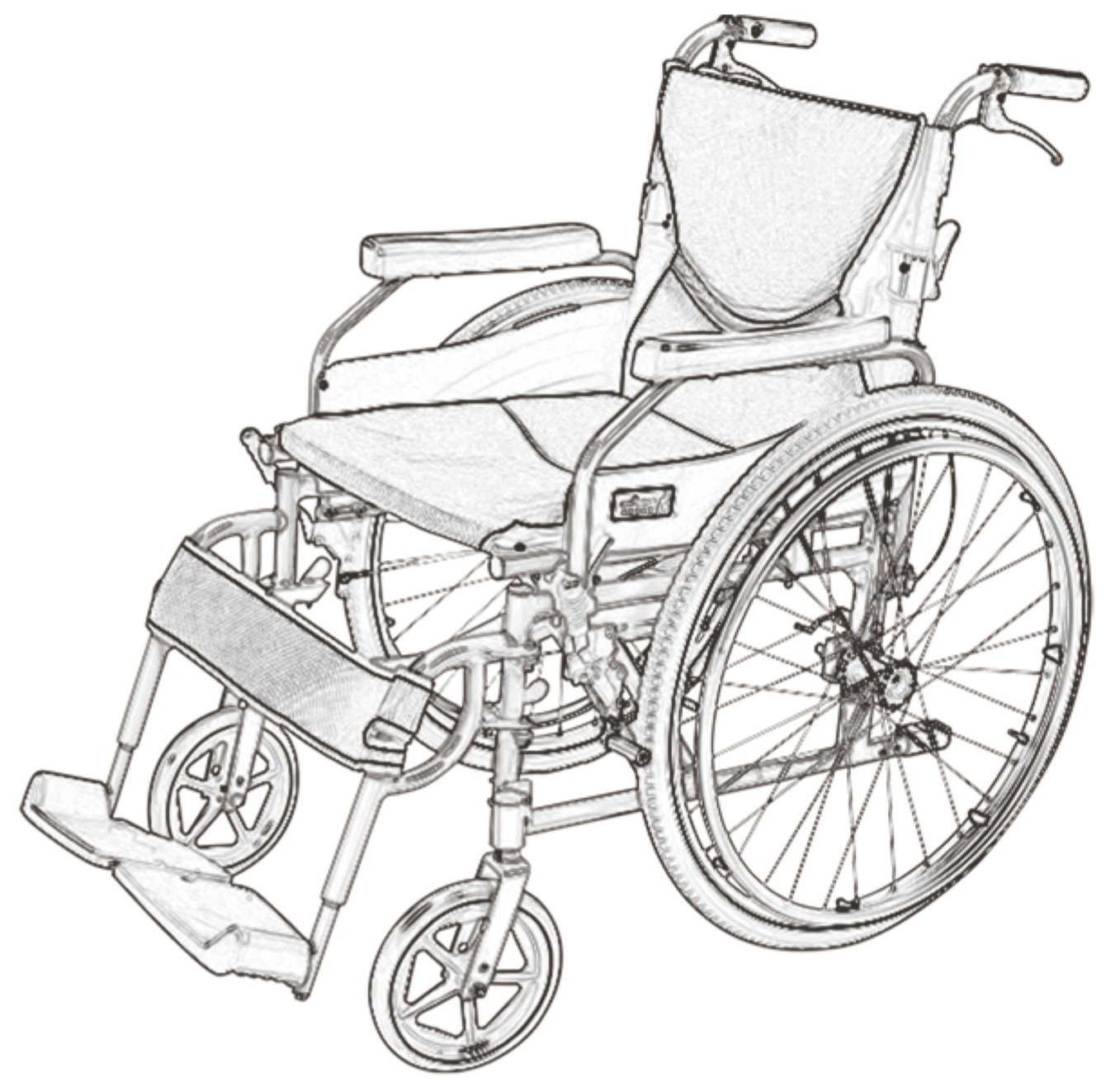 How to choose wheelchairs scientifically? FOICARE