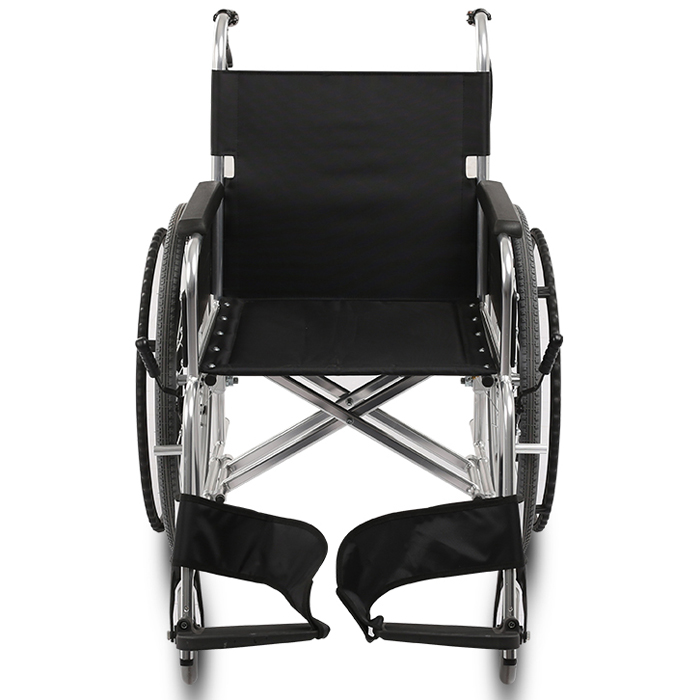 FC-M1 Adults Small Lightweight Manual Wheel Chair for Paraplegic