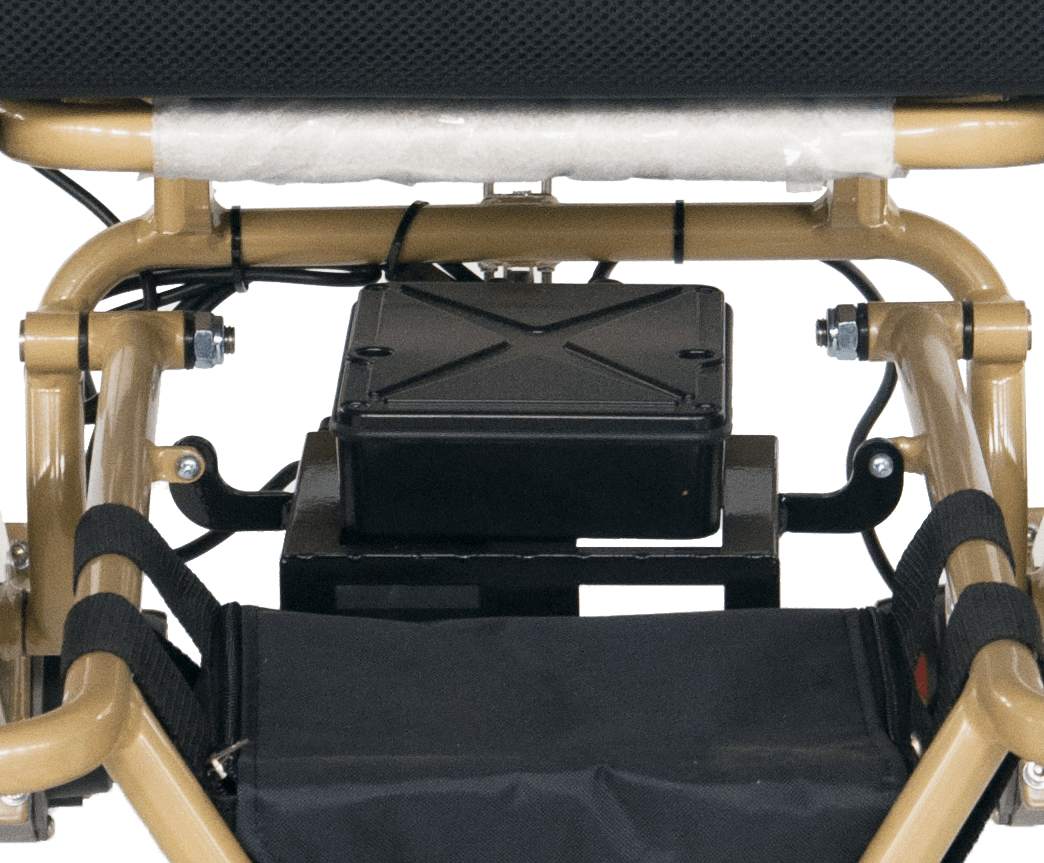 Do You Know How to Maintain The Battery of Electric Wheelchair FOICARE