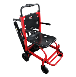 FC-E1 Electric Stair Climbing Wheelchair for Disabled 