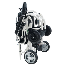 Ultra Lightweight Only 20kgs Lifecare Motorized Wheelchair FC-P6