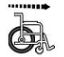 Top Folding Electric Wheelchair